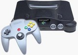Nintendo 64 (Nintendo 64)